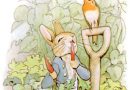 Peter Rabbit: Why It Is Still One of the Greats of Children’s Literature