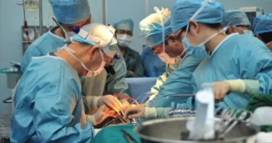 UN human rights experts ‘extremely alarmed’ by alleged organ harvesting in China