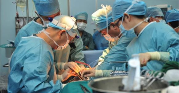 UN human rights experts ‘extremely alarmed’ by alleged organ harvesting in China